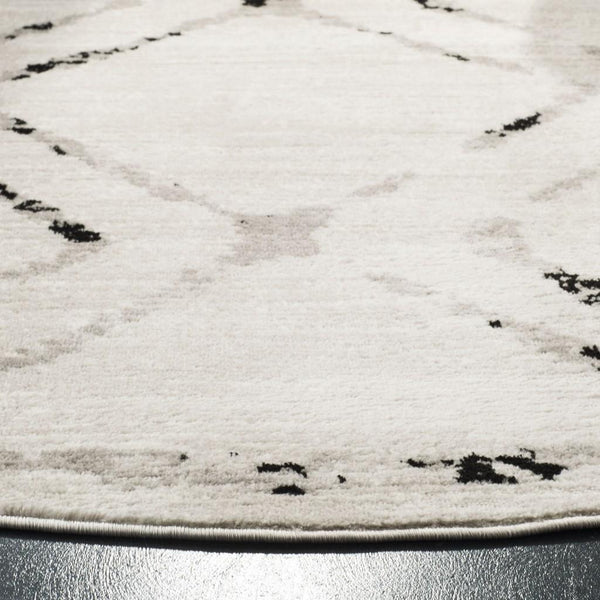 Safavieh Skyler 197 Power Loomed 55% Polypropylene/40% Jute/5% Polyester Rug SKY197H-3