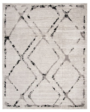 Safavieh Skyler 197 Power Loomed 55% Polypropylene/40% Jute/5% Polyester Rug SKY197H-3