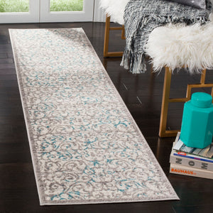 Safavieh Skyler SKY198 Power Loomed Rug