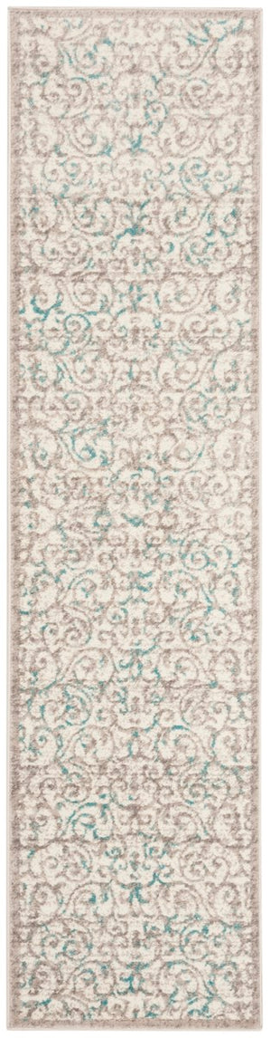 Safavieh Skyler SKY198 Power Loomed Rug