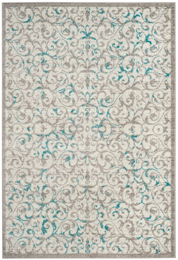 Safavieh Skyler SKY198 Power Loomed Rug