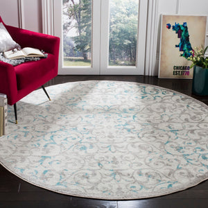 Safavieh Skyler SKY198 Power Loomed Rug
