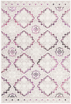 Safavieh Skyler 199 Power Loomed 55% Polypropylene/40% Jute/5% Polyester Rug SKY199P-5