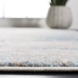 Safavieh Skyler 504 100% Polypropylene Friese Power Loomed Contemporary Rug SKY504B-9