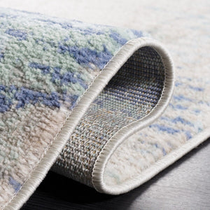 Safavieh Skyler 504 100% Polypropylene Friese Power Loomed Contemporary Rug SKY504B-9