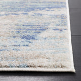 Safavieh Skyler 504 100% Polypropylene Friese Power Loomed Contemporary Rug SKY504B-9