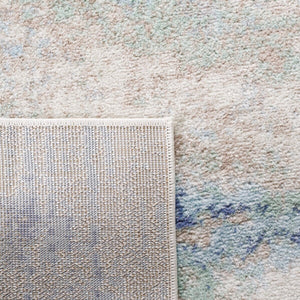 Safavieh Skyler 504 100% Polypropylene Friese Power Loomed Contemporary Rug SKY504B-9