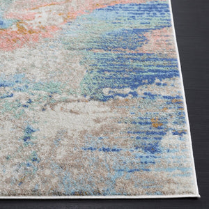 Safavieh Skyler 504 100% Polypropylene Friese Power Loomed Contemporary Rug SKY504C-9