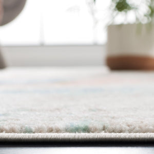 Safavieh Skyler 504 100% Polypropylene Friese Power Loomed Contemporary Rug SKY504C-9