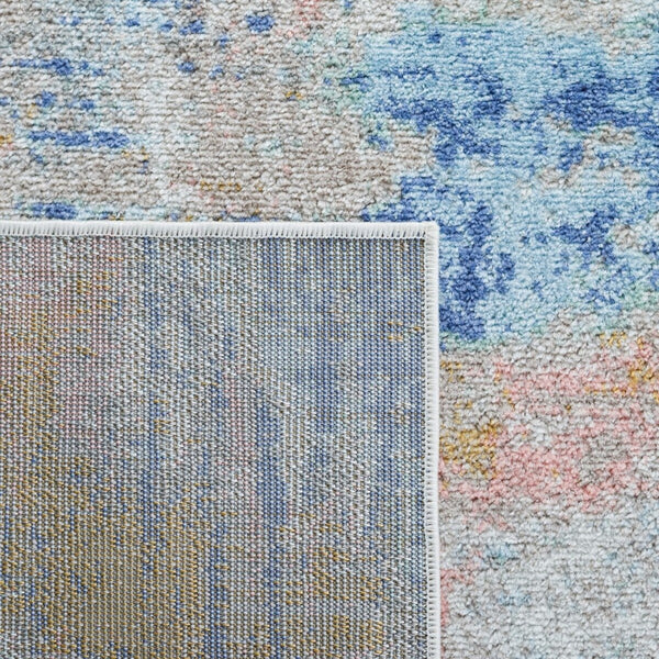 Safavieh Skyler 504 100% Polypropylene Friese Power Loomed Contemporary Rug SKY504C-9