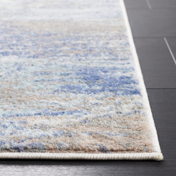 Safavieh Skyler 504 100% Polypropylene Friese Power Loomed Contemporary Rug SKY504M-9