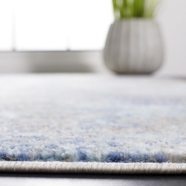 Safavieh Skyler 504 100% Polypropylene Friese Power Loomed Contemporary Rug SKY504M-9