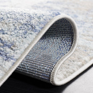 Safavieh Skyler 504 100% Polypropylene Friese Power Loomed Contemporary Rug SKY504M-9