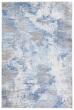 Safavieh Skyler 504 100% Polypropylene Friese Power Loomed Contemporary Rug SKY504M-9