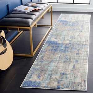 Safavieh Skyler 506 100% Polypropylene Friese Power Loomed Contemporary Rug SKY506F-9