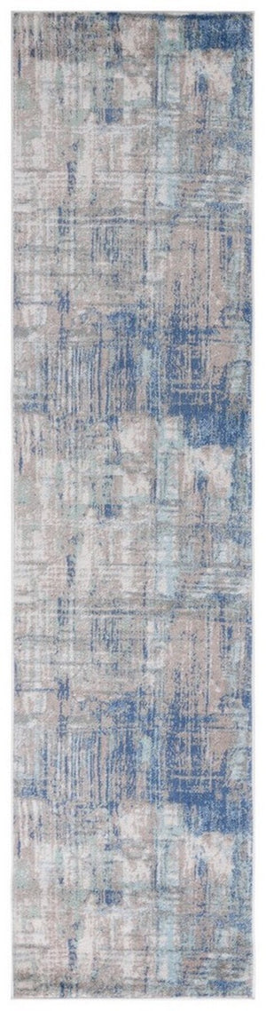 Safavieh Skyler 506 100% Polypropylene Friese Power Loomed Contemporary Rug SKY506F-9
