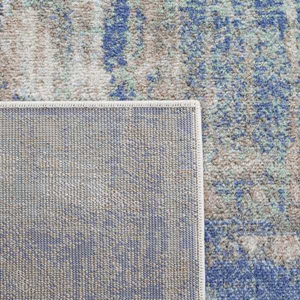 Safavieh Skyler 506 100% Polypropylene Friese Power Loomed Contemporary Rug SKY506F-9