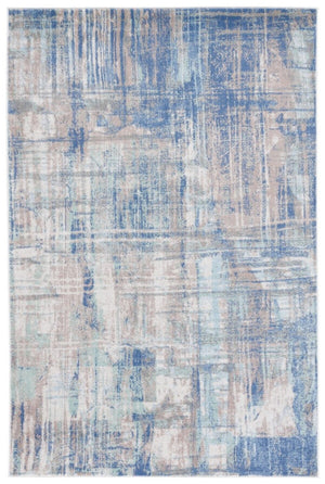 Safavieh Skyler 506 100% Polypropylene Friese Power Loomed Contemporary Rug SKY506F-9