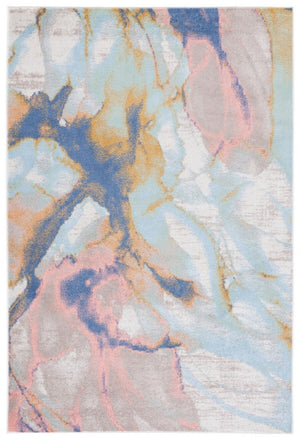 Safavieh Skyler 512 100% Polypropylene Friese Power Loomed Contemporary Rug SKY512M-9