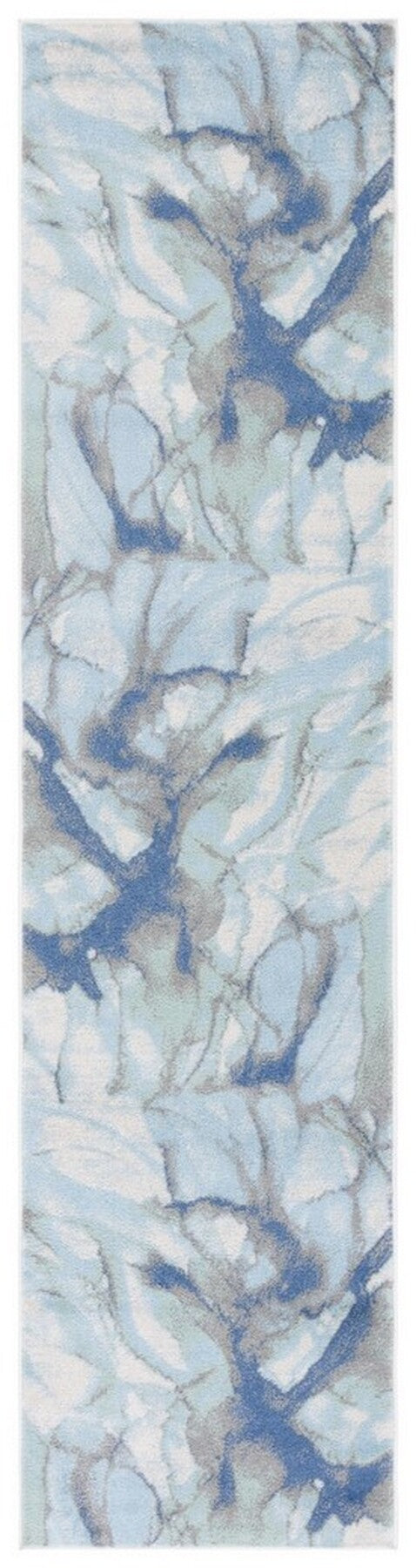 Safavieh Skyler 512 100% Polypropylene Friese Power Loomed Contemporary Rug SKY512N-9