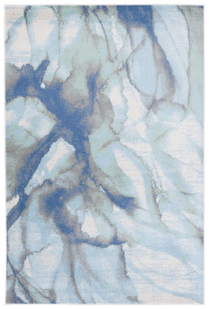 Safavieh Skyler 512 100% Polypropylene Friese Power Loomed Contemporary Rug SKY512N-9