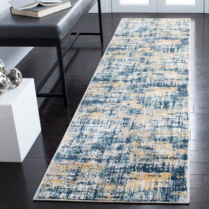 Safavieh Skyler 540 80% Polypropylene, 20% Polyester Power Loomed Contemporary Rug SKY540M-9