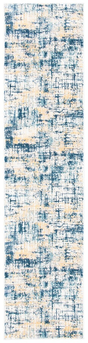 Safavieh Skyler 540 80% Polypropylene, 20% Polyester Power Loomed Contemporary Rug SKY540M-9