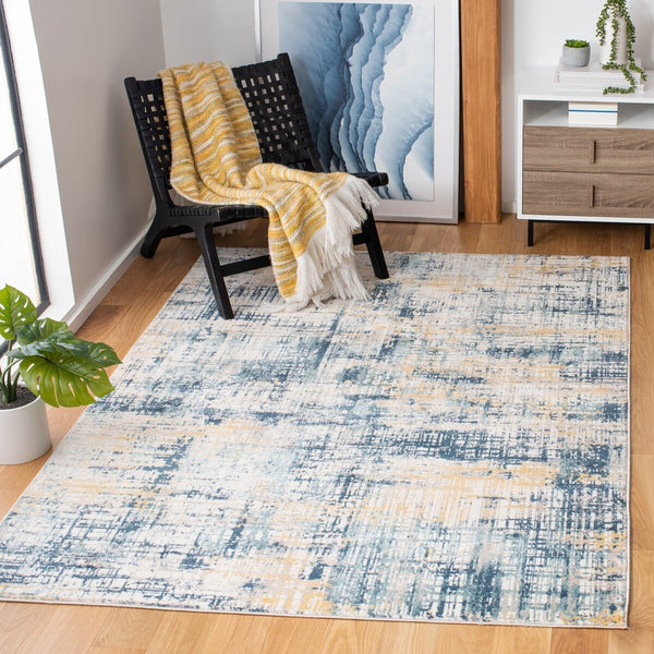 Safavieh Skyler 540 80% Polypropylene, 20% Polyester Power Loomed Contemporary Rug SKY540M-9