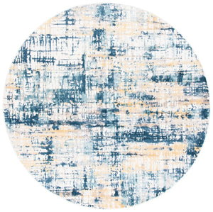 Safavieh Skyler 540 80% Polypropylene, 20% Polyester Power Loomed Contemporary Rug SKY540M-9