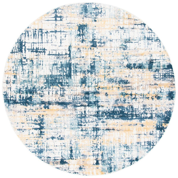 Safavieh Skyler 540 80% Polypropylene, 20% Polyester Power Loomed Contemporary Rug SKY540M-9