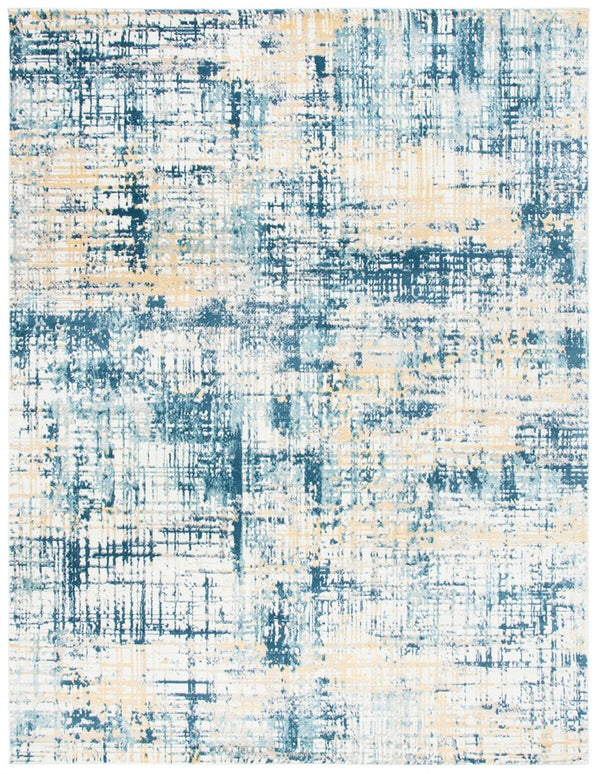Safavieh Skyler 540 80% Polypropylene, 20% Polyester Power Loomed Contemporary Rug SKY540M-9