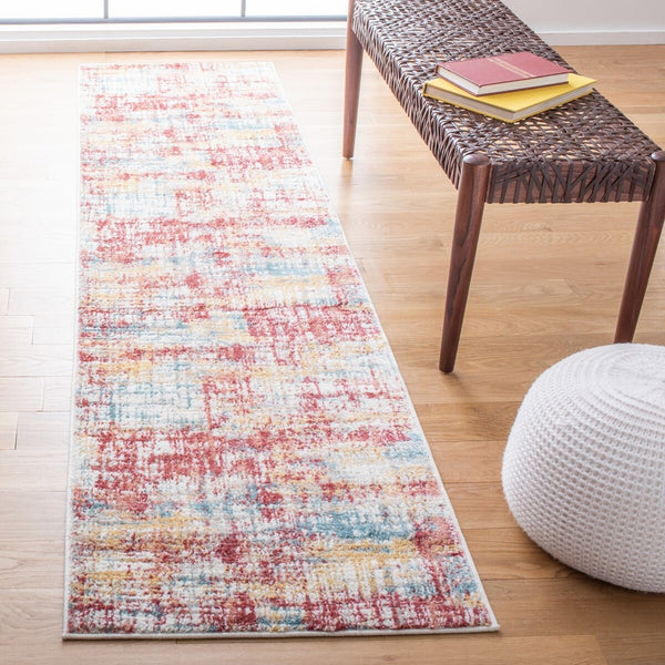 Safavieh Skyler 540 80% Polypropylene, 20% Polyester Power Loomed Contemporary Rug SKY540P-9