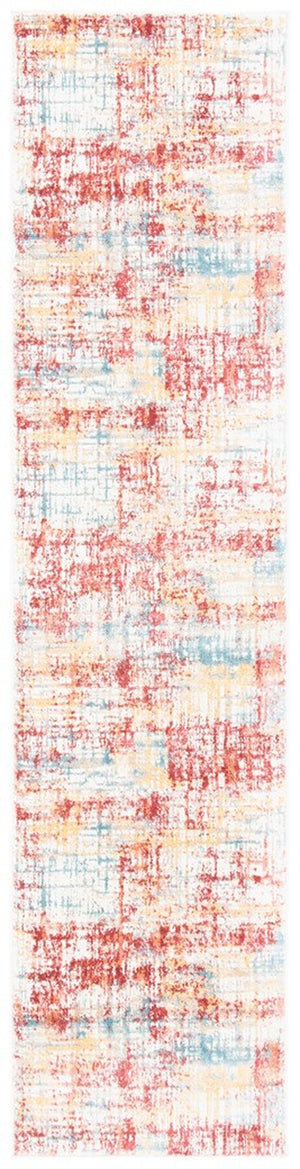 Safavieh Skyler 540 80% Polypropylene, 20% Polyester Power Loomed Contemporary Rug SKY540P-9