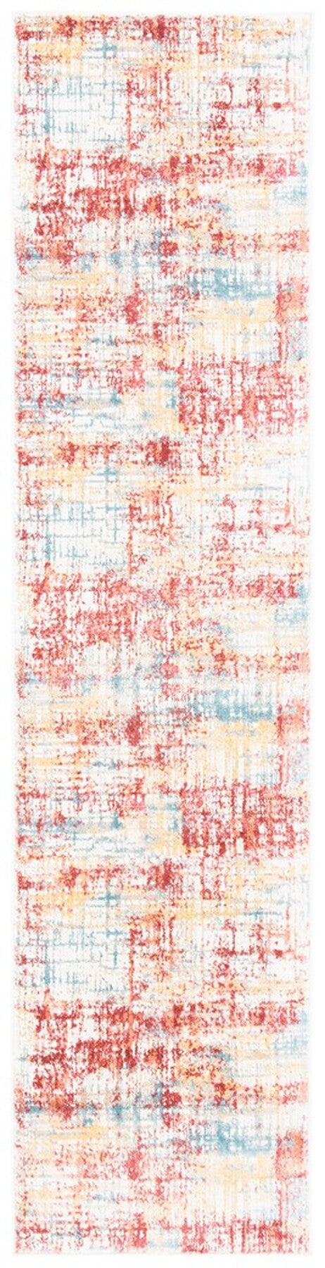 Safavieh Skyler 540 80% Polypropylene, 20% Polyester Power Loomed Contemporary Rug SKY540P-9
