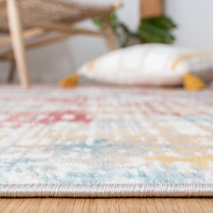 Safavieh Skyler 540 80% Polypropylene, 20% Polyester Power Loomed Contemporary Rug SKY540P-9