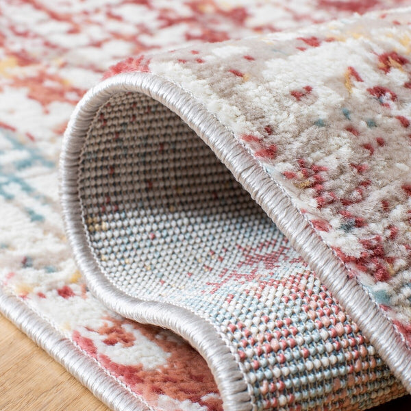 Safavieh Skyler 540 80% Polypropylene, 20% Polyester Power Loomed Contemporary Rug SKY540P-9