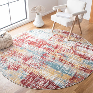 Safavieh Skyler 540 80% Polypropylene, 20% Polyester Power Loomed Contemporary Rug SKY540P-9