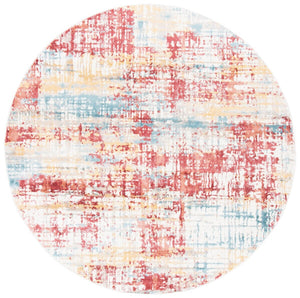 Safavieh Skyler 540 80% Polypropylene, 20% Polyester Power Loomed Contemporary Rug SKY540P-9