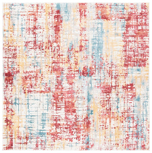 Safavieh Skyler 540 80% Polypropylene, 20% Polyester Power Loomed Contemporary Rug SKY540P-9