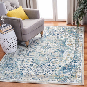 Safavieh Skyler 541 80% Polypropylene, 20% Polyester Power Loomed Transitional Rug SKY541A-9