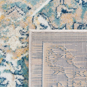 Safavieh Skyler 541 80% Polypropylene, 20% Polyester Power Loomed Transitional Rug SKY541A-9