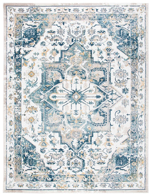 Safavieh Skyler 541 80% Polypropylene, 20% Polyester Power Loomed Transitional Rug SKY541A-9