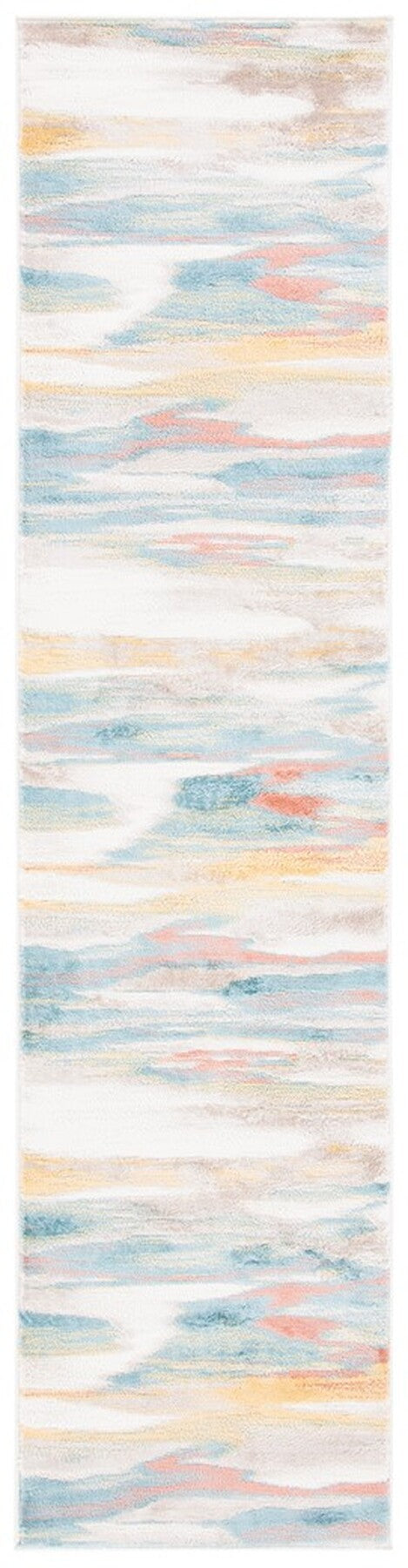Safavieh Skyler 542 80% Polypropylene, 20% Polyester Power Loomed Contemporary Rug SKY542A-9