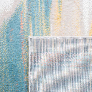 Safavieh Skyler 542 80% Polypropylene, 20% Polyester Power Loomed Contemporary Rug SKY542A-9