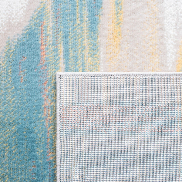 Safavieh Skyler 542 80% Polypropylene, 20% Polyester Power Loomed Contemporary Rug SKY542A-9