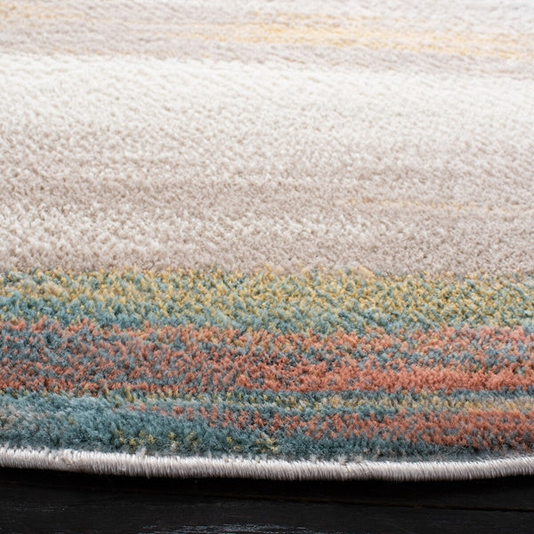 Safavieh Skyler 542 80% Polypropylene, 20% Polyester Power Loomed Contemporary Rug SKY542A-9