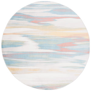 Safavieh Skyler 542 80% Polypropylene, 20% Polyester Power Loomed Contemporary Rug SKY542A-9