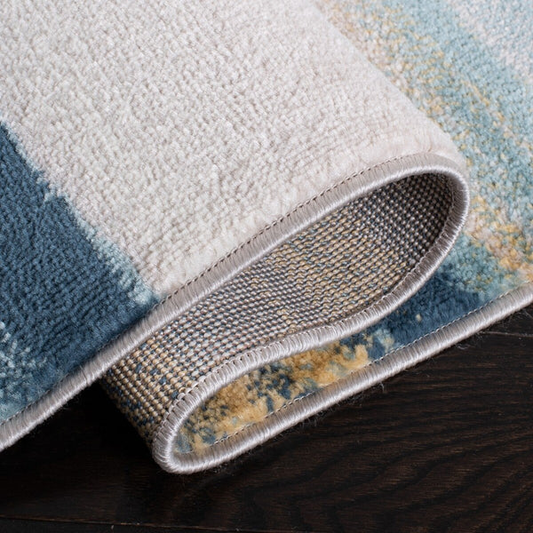 Safavieh Skyler 542 80% Polypropylene, 20% Polyester Power Loomed Rug SKY542B-8SQ