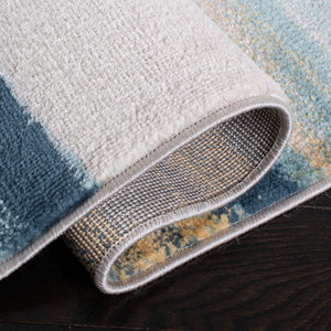 Safavieh Skyler 542 80% Polypropylene, 20% Polyester Power Loomed Contemporary Rug SKY542B-9