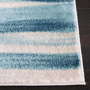Safavieh Skyler 542 80% Polypropylene, 20% Polyester Power Loomed Contemporary Rug SKY542B-9